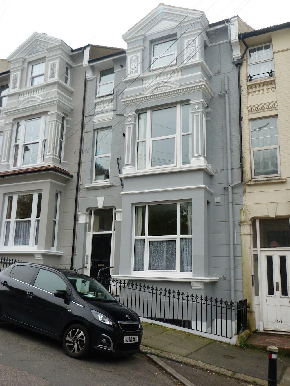 Gallery JMA Lettings Property Management & Lettings St Leonards