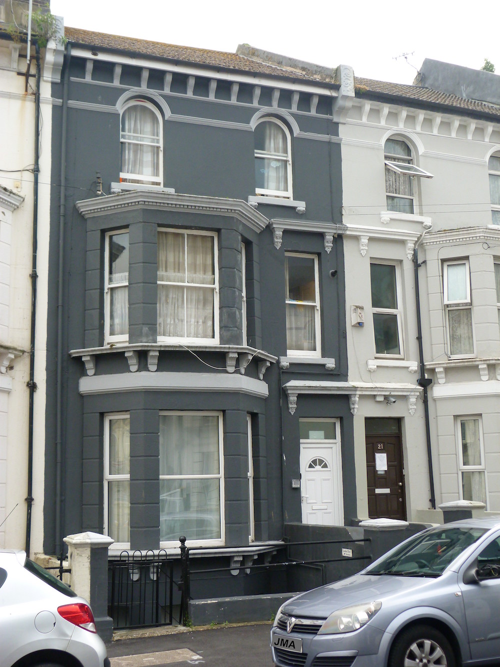 Gallery JMA Lettings Property Management & Lettings St Leonards